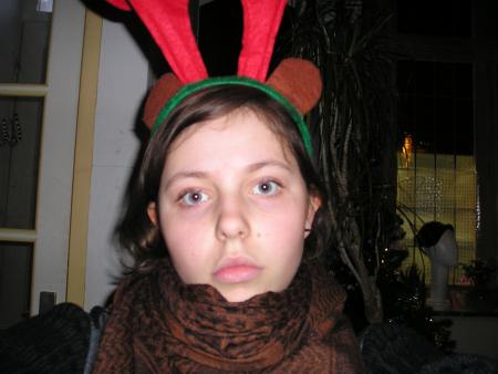 oh ma belle oriane