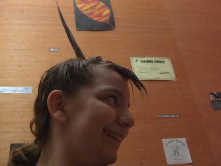 m0w@=====>en punk avec jeanne on a trop délirer